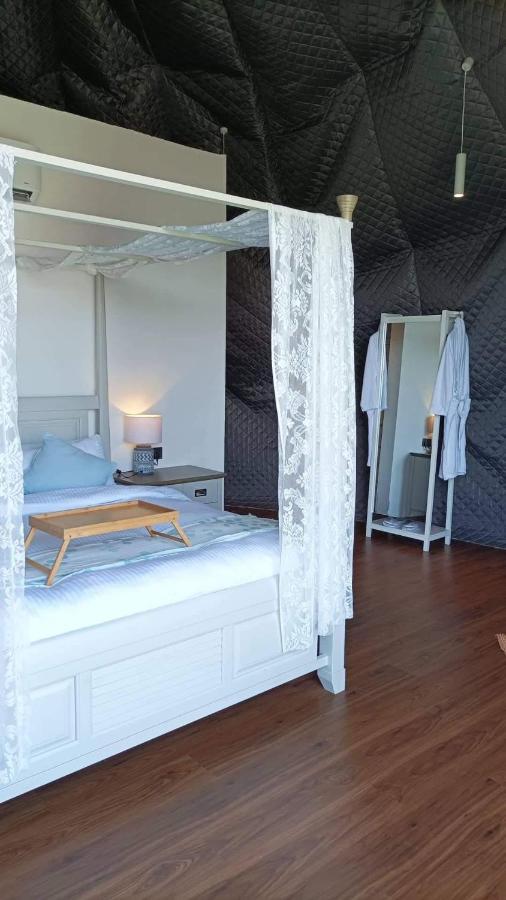Serene Glamping سيرين Salalah Exterior foto