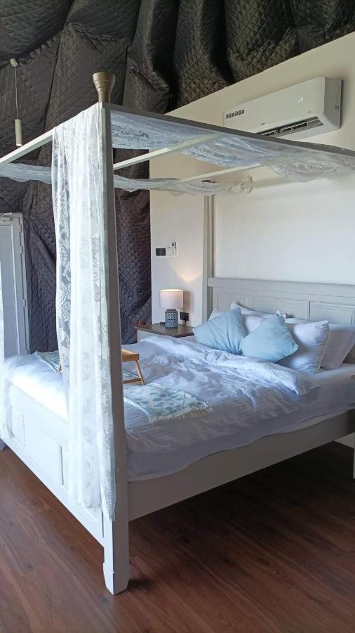 Serene Glamping سيرين Salalah Exterior foto